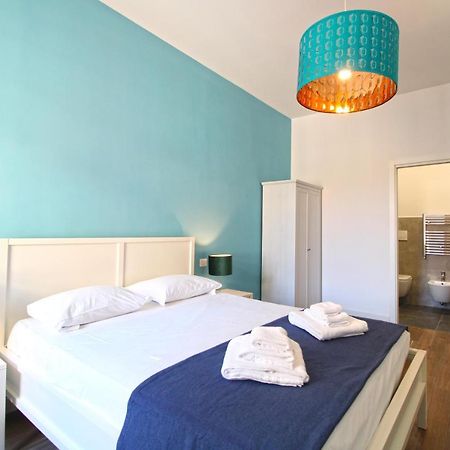 Borsieri Apartments - By 101Flats Rome Extérieur photo
