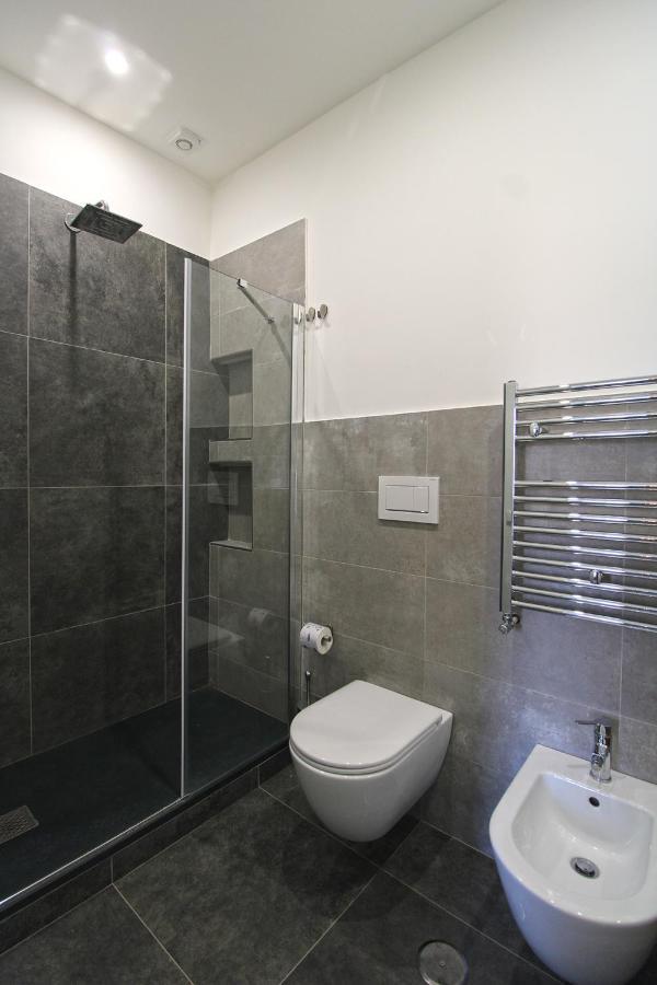 Borsieri Apartments - By 101Flats Rome Extérieur photo