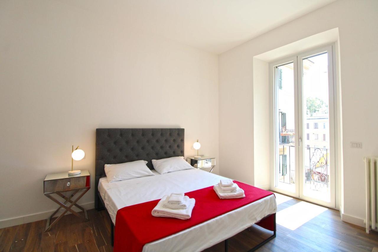 Borsieri Apartments - By 101Flats Rome Extérieur photo