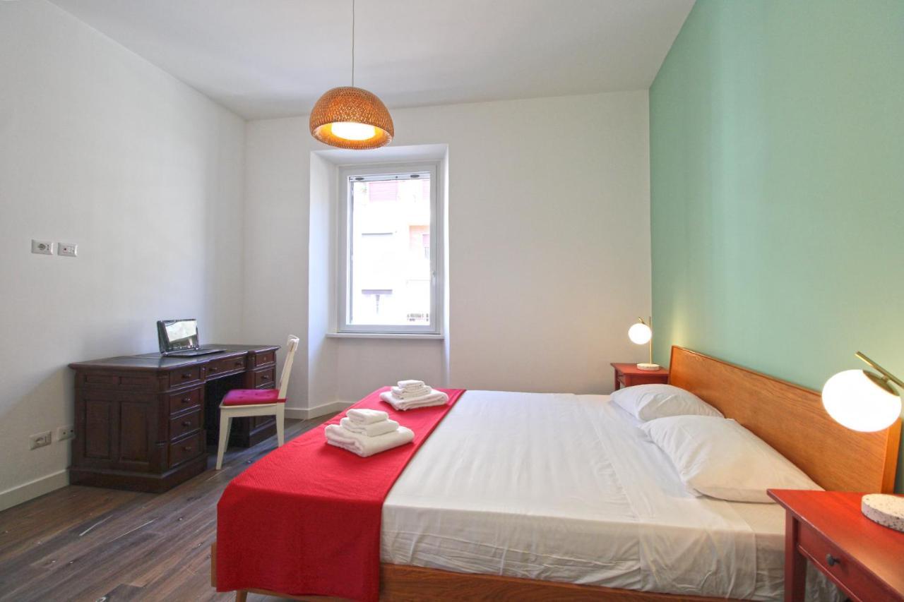 Borsieri Apartments - By 101Flats Rome Extérieur photo
