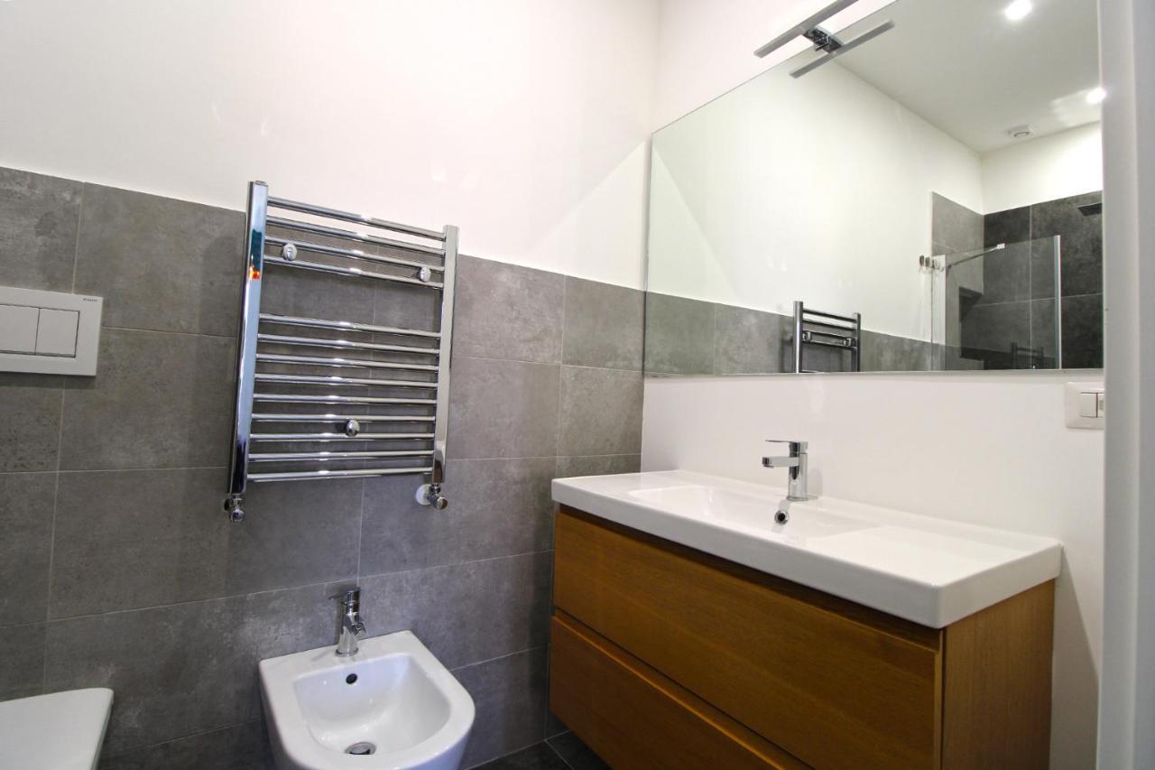 Borsieri Apartments - By 101Flats Rome Extérieur photo