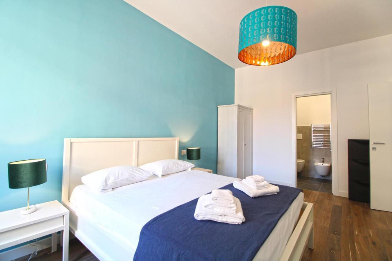 Borsieri Apartments - By 101Flats Rome Extérieur photo