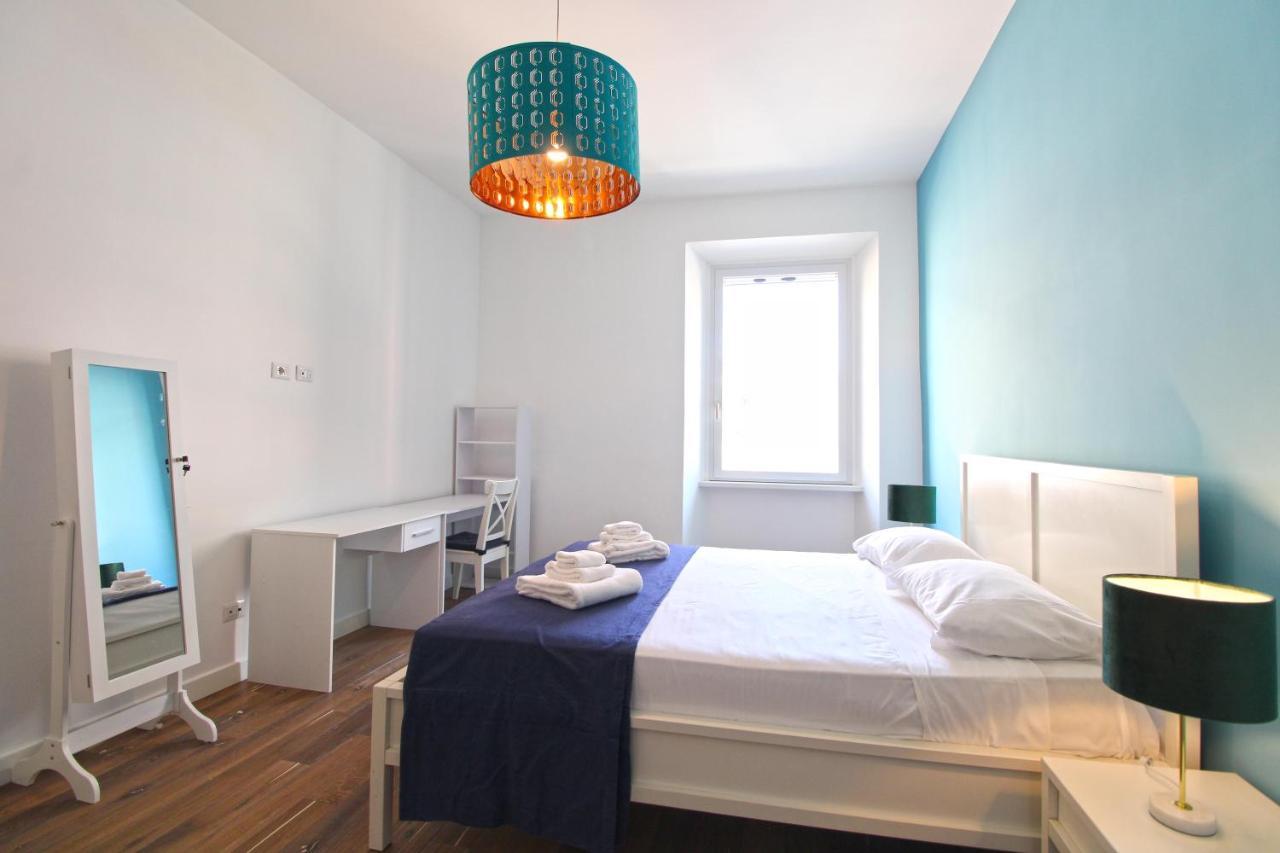 Borsieri Apartments - By 101Flats Rome Extérieur photo