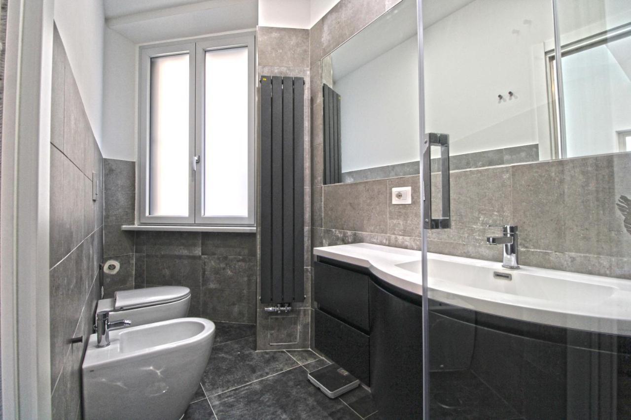 Borsieri Apartments - By 101Flats Rome Extérieur photo