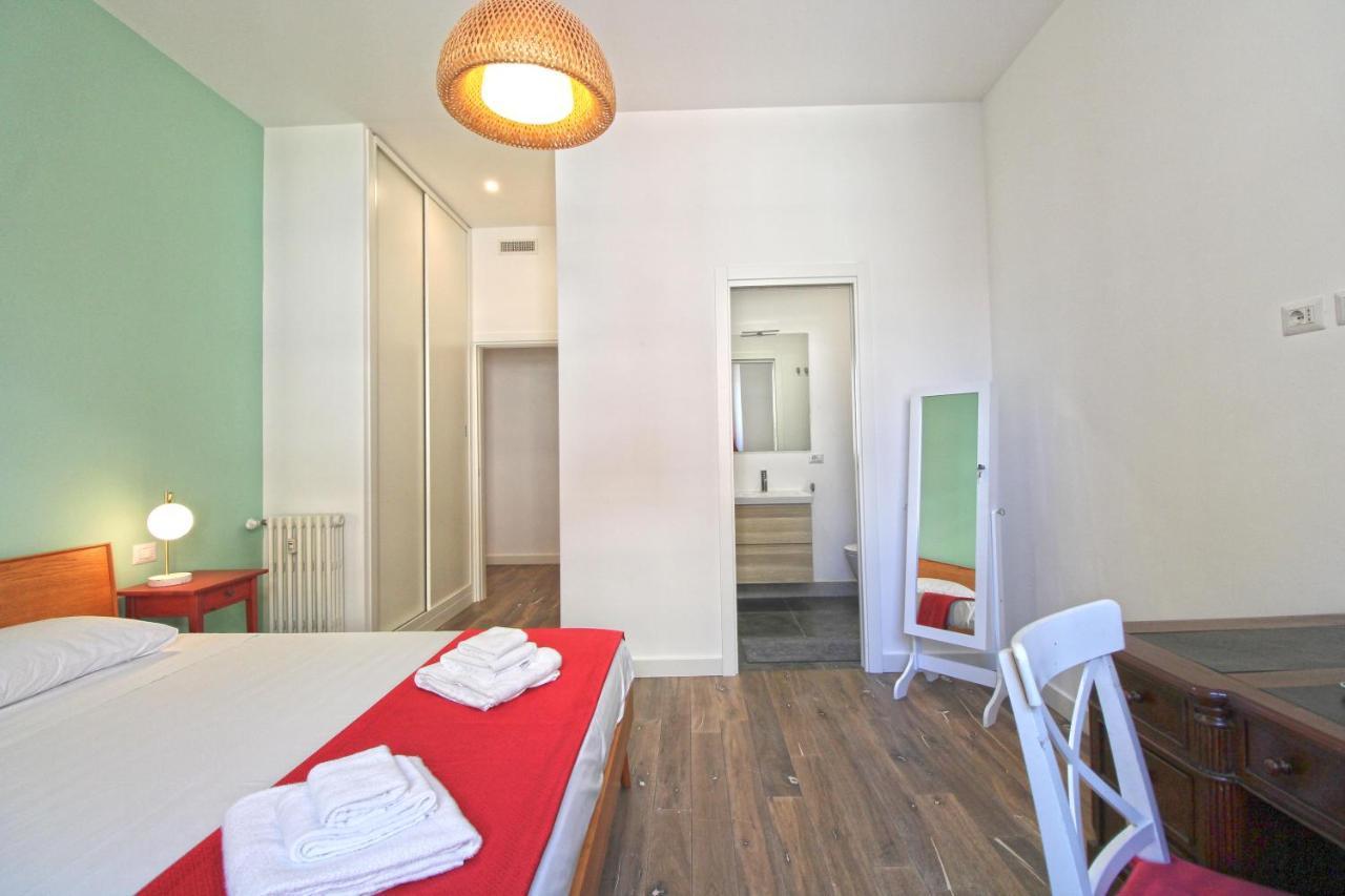 Borsieri Apartments - By 101Flats Rome Extérieur photo